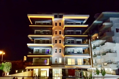 KÜÇÜKER SEA STAR  NO 6 2+1