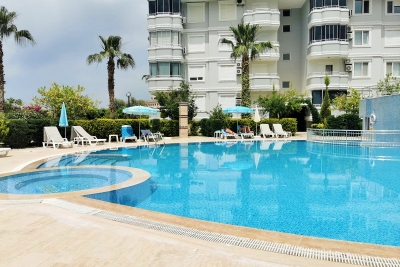 OBA CROWN RESORT 2+1