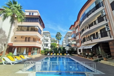 OBA KONAK DUBLEXS 2+1