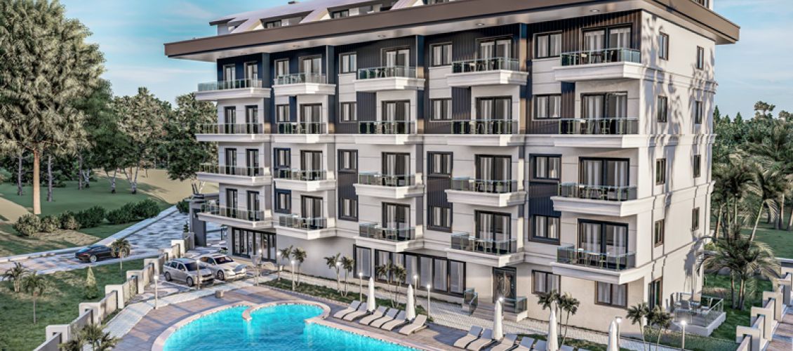 Oba Sea Pearly Garden 